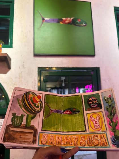 Mumbai Meri Jaan: Sketches of My City photo 52