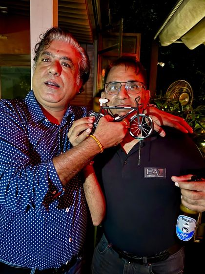 The DC Family: Community & Celebrations photo 12