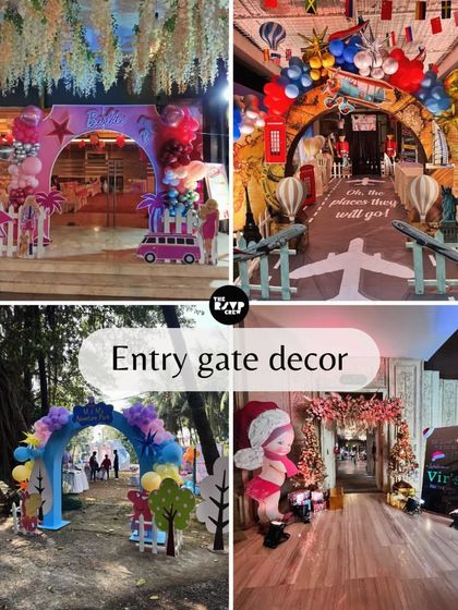 It's All in the Details photo 24