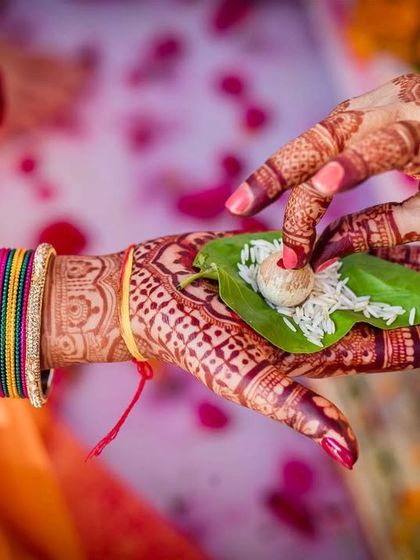 Wedding Rituals & Vows photo 29