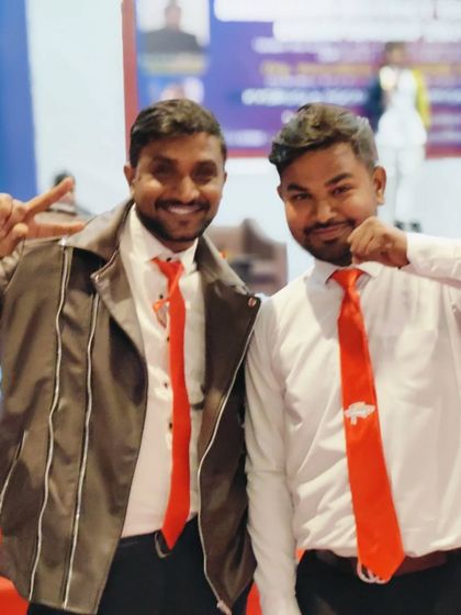 Coach's Corner & Official Duties photo 12