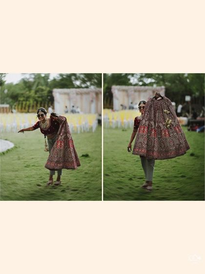 2Bonds - Wedding Photography & Films Sacred Vows: The Wedding Ceremony photo 106