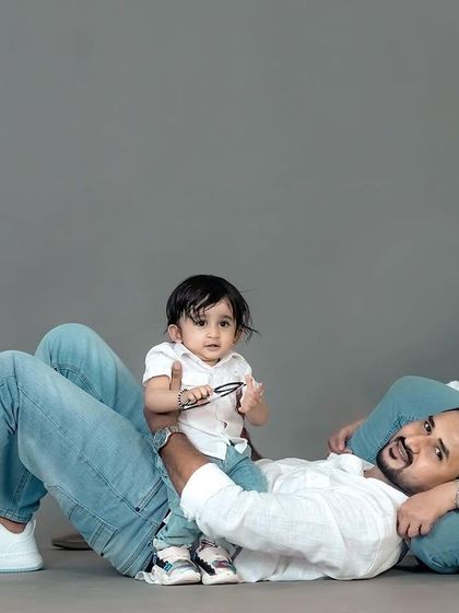 Baby's Day Out Studio - Kids & Baby Photography Family & Sibling Portraits photo 29