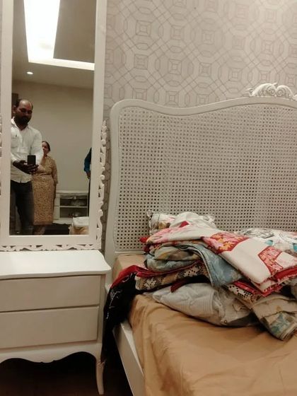 Elastic Interior - Interior Design & Build Modern & Serene Bedrooms photo 12