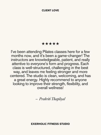 Client Love & Results photo 4