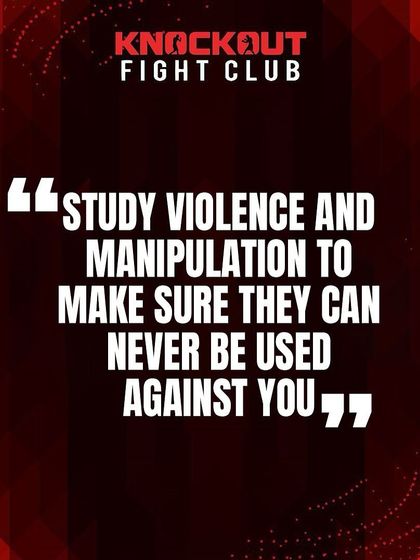 Mindset of a Warrior: The Mental Game photo 43