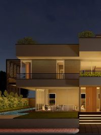 Residential Architecture & Interior Design