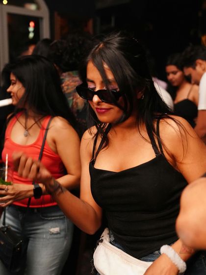 Ivan Nilkon - Live DJ Services The Vibe: It's All About The Crowd photo 139