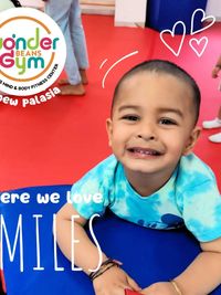 Preschool & Playgroup Programs