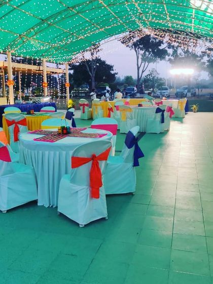 Anisa's Kitchen - Event & Party Catering Weddings & Grand Celebrations photo 14