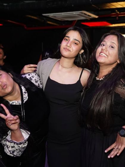 DJ Bose - Private Event DJ The Crowd Vibe photo 81