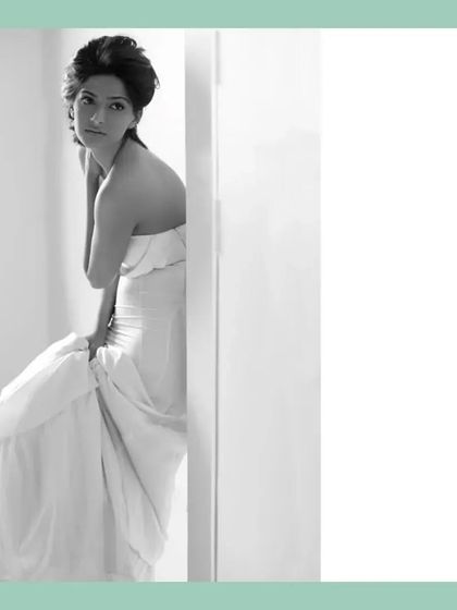 Jatin Kampani - Fashion & Editorial Photography Editorial & Celebrity Portraits photo 33