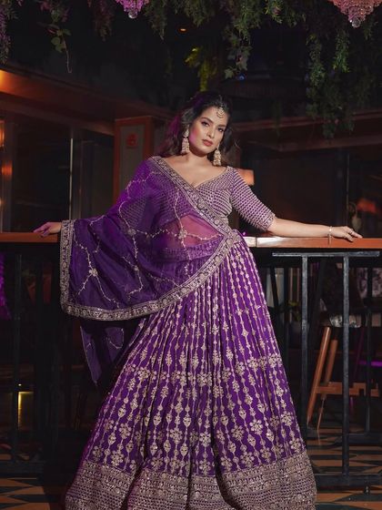 Cocktail & Reception Styles photo 25