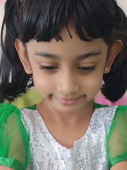 Bangalore International Academy - Holistic Student Development Early Years: Learning Through Play photo 52