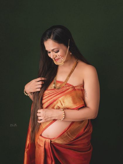 Pragya Bhatt - Maternal Wellness Yoga My Journey to Motherhood at 42 photo 11