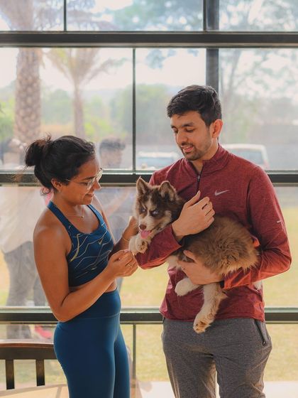 The Pawsome Camp - Dog Party & Event Hosting Special Events & Workshops photo 24