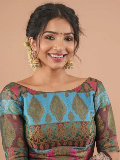 The Silk & Brocade Collection photo 44