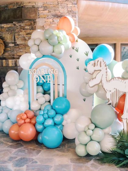 Bunny Bash By Anurag - Event Photography Adventure & Character Themed Birthdays photo 3