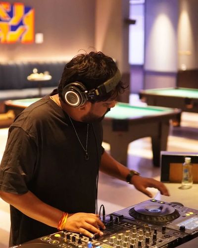 Private Event DJ
