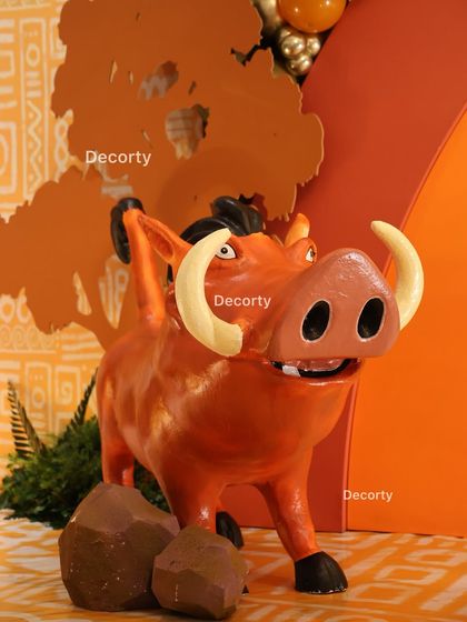 The Lion King: A Roaring Celebration photo 41