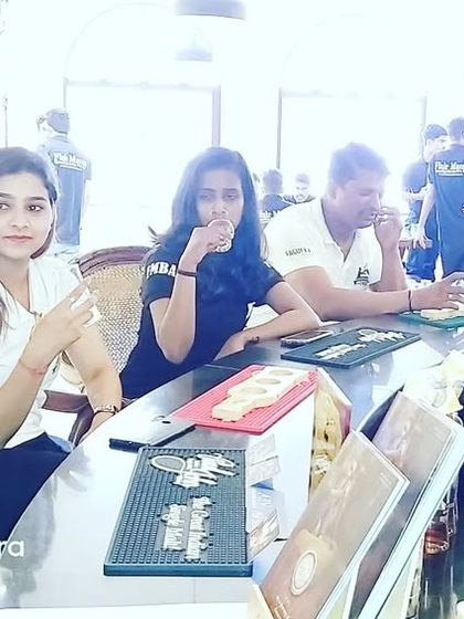 Flair Mania - Bartending & Beverage Academy Our Academy: Learning & Community photo 31