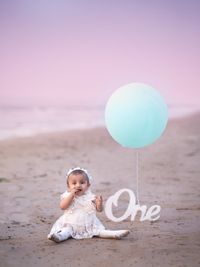 Baby & Child Photography