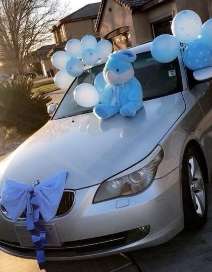 Car & Outdoor Setups photo 7