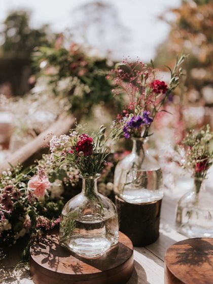 Artistry in Detail: Decor & Ambiance photo 12