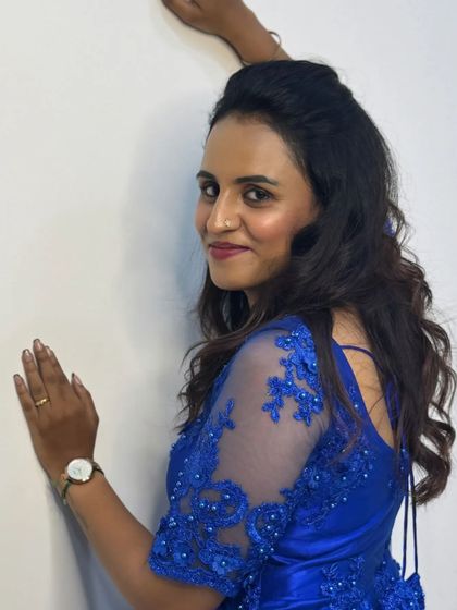 The Glamhouse - Ethnic Wear & Jewellery Rentals Statement Gowns for Rent photo 11