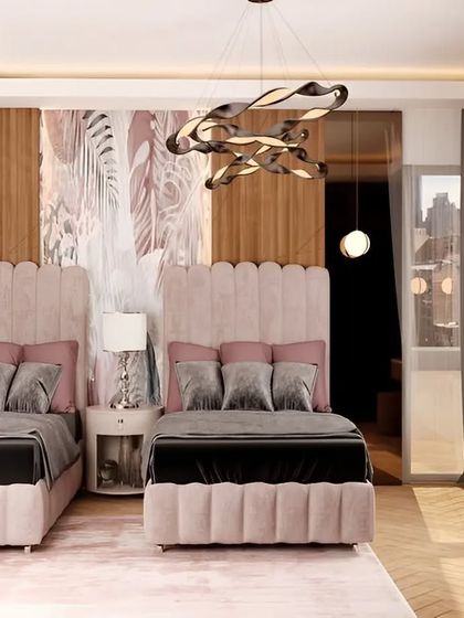 Interior Design Studio - Custom & Modular Furniture Fun & Functional Kids' Rooms photo 44