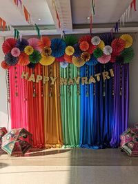 Corporate Event Management