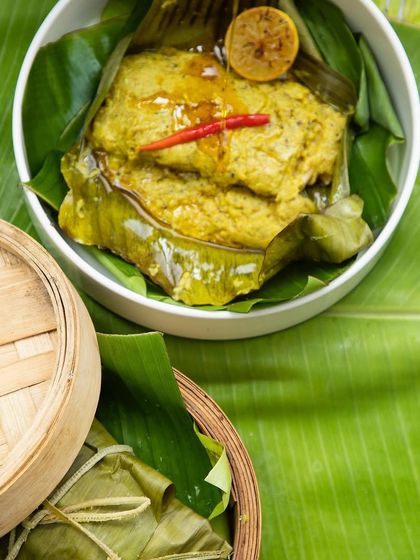 Nivaala - Food Storytelling & Publishing Legacy Kitchen: Our Culinary Collaborations photo 15