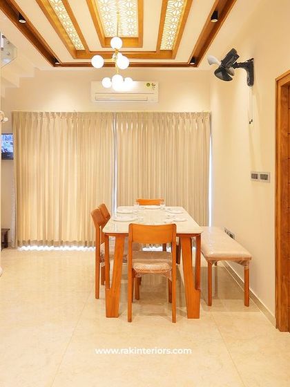 RAK Interiors - Home Renovation Services Complete Home Makeovers photo 24