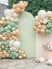 Baby Celebration Decoration