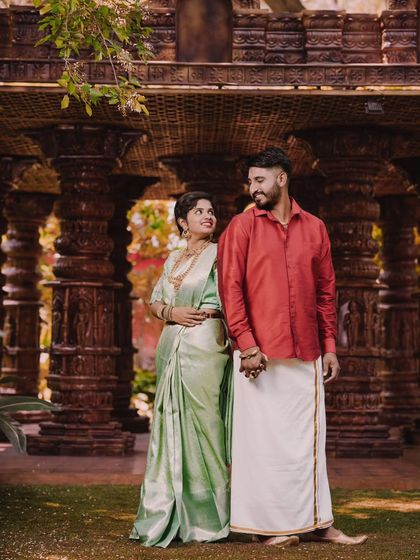 Traditional & Ethnic Elegance photo 12