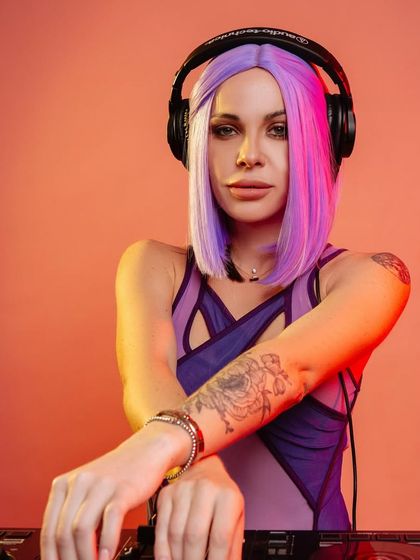 Press, Promos & Bookings photo 19