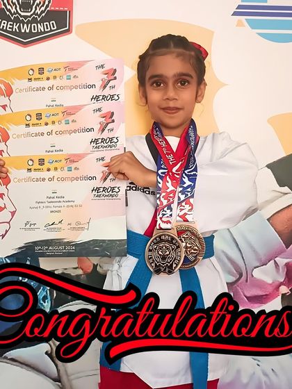 Our Champions: Tournament Victories photo 8