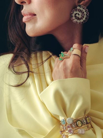 Antara x Jet Gems: The Playful Edit photo 7