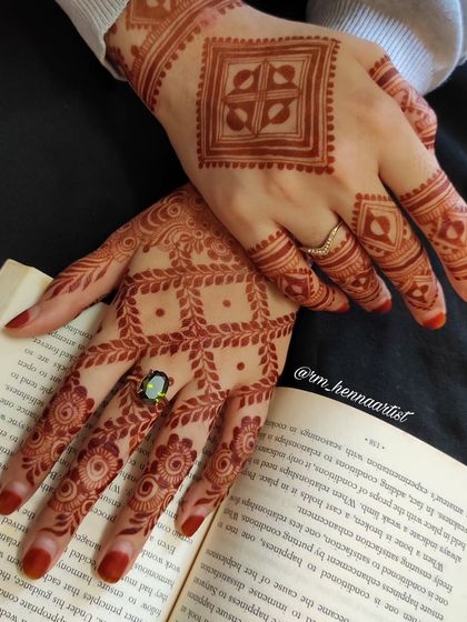 The All-Important Stain photo 12