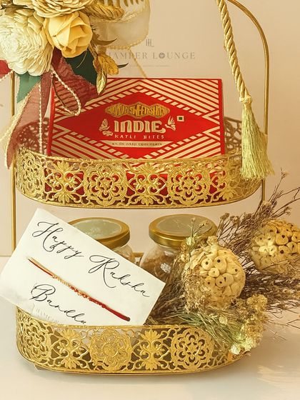 Elegant Festive Hampers photo 18