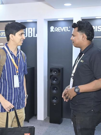 Pro FX - High-Fidelity (Hi-Fi) Audio Systems Our Industry Presence & Expertise photo 11