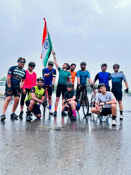 Celebration & Themed Rides photo 9