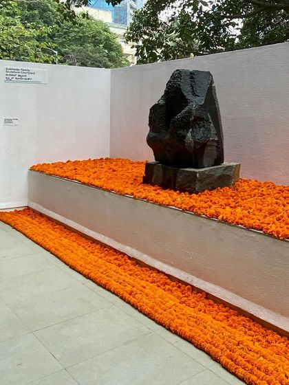 Soumitro Ghosh - Public Architecture & Urban Design Museum of Art & Photography (MAP), Bengaluru photo 6