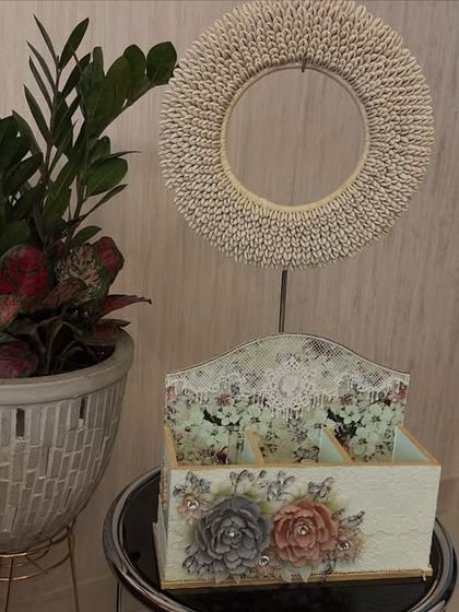 Ratnashri Landscapers - Specialty Garden & Plant Installations Indoor Sanctuaries: Homes & Villas photo 10