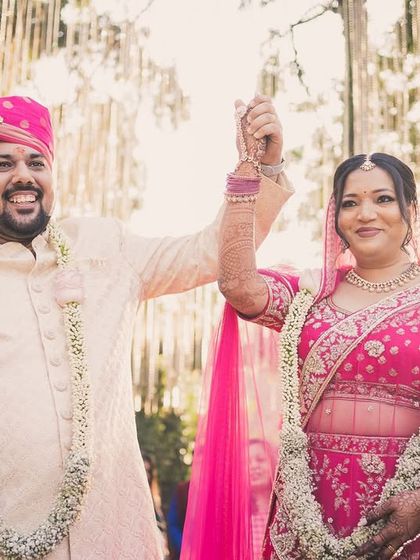 That Big Day - Wedding Photography & Videography Sacred Vows, Timeless Promises photo 31