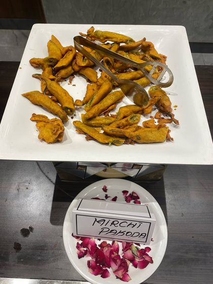 Tandoori Kebabs & Assorted Starters photo 15