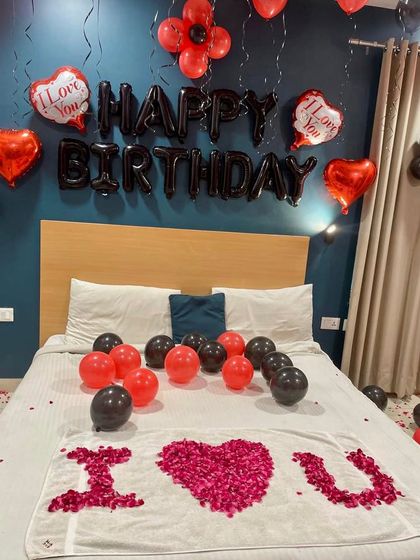 Adore Celebration - Personal Event & Party Decor Intimate Home & Outdoor Setups photo 3