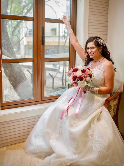 Grace in White: Catholic & Christian Weddings photo 17