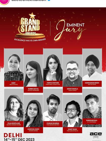 Awards & Industry Recognition photo 5