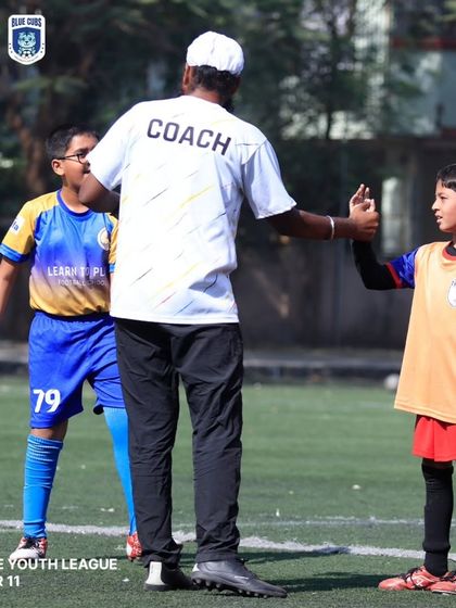 Thane Youth League: The Journey photo 42